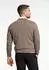 Lindbergh Strickpullover Comfort Fit (45521850) dk sand mel