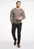 Lindbergh Strickpullover Comfort Fit (45521850) dk sand mel