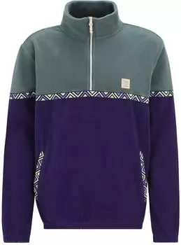 Iriedaily Monte NOE Troyer Regular Fit (2198351-466) cool jungle