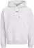 Jack & Jones JCOCLUB BACKPRINT SWEAT HOOD (12300458) kitt/graumeliert/schwarz