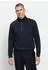 OLYMP Casual Regular Fit Troyer marine