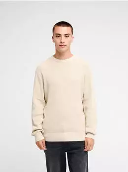 Quiksilver Salt Water Sweatshirt Regular Fit (EQYSW03342-SFZ0) peyote