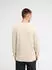 Quiksilver Salt Water Sweatshirt Regular Fit (EQYSW03342-SFZ0) peyote