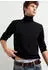 Pepe Jeans Andre Rundhals Strickpullover schwarz