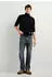 Pepe Jeans Andre Rundhals Strickpullover schwarz