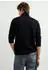 Pepe Jeans Andre Rundhals Strickpullover schwarz