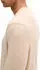 Marc O'Polo Strickpullover Slim Fit (44667660) linen beige
