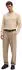 Marc O'Polo Strickpullover Slim Fit (44667660) linen beige