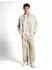 Tom Tailor Snood Sweatshirt im Melange Look (1052682) muted grey