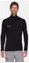 Mammut Aenergy Light ML Half Zip Pull Men (1014-05521) black