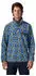Patagonia Men's Synchilla Snap-T Fleece Pullover - European Fit (25551)