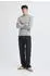 Blend Strickpullover Slim Fit (35323414) limestone