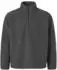 VAUDE Najun Half Zip Fleece Pullover graphite