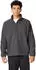 VAUDE Najun Half Zip Fleece Pullover graphite