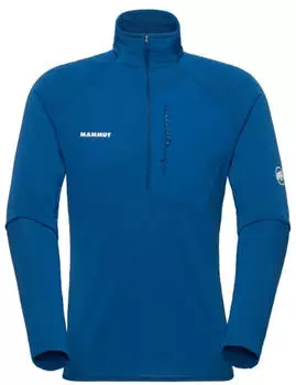 Mammut Aenergy Light ML Half Zip Pull Men (1014-05521) tschiel