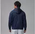 Nike Jumpman Fleece Pullover 2 midnight navy/white