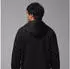 Nike Jumpman Fleece Pullover 2 (IR0333-010) black/gym red