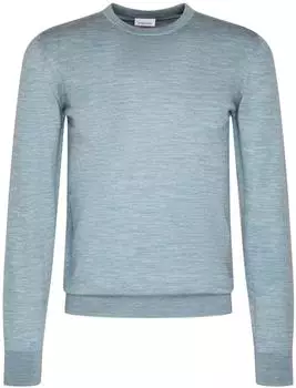 Seidensticker Regular Pullover Uni Grün (01.251600-0073- )