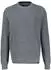 Lerros Stilvoller Strickpullover mit bequemem Rundhalsauschnitt - Misty Blue (2695021_41802)