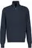 Lerros Eleganter Troyer in 2-Tone-Optik aus Baumwollstrickgewebe - Classic Navy (2685413_48502)