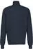 Lerros Eleganter Troyer in 2-Tone-Optik aus Baumwollstrickgewebe - Classic Navy (2685413_48502)