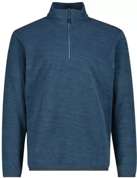 CMP Man Fleece Sweat Pullover (34G4897) avio mel.