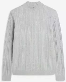 Cinque CIMENSO Pullover hellgrau