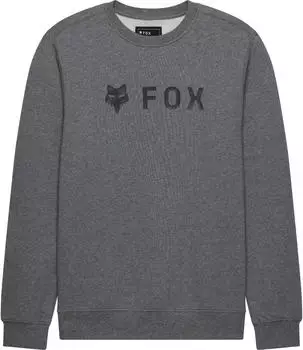 Fox Absolute Hoodie (41149-185) schwarz