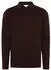 Pierre Cardin Pullover mit Polokragen (75926360) mole