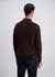 Pierre Cardin Pullover mit Polokragen (75926360) mole