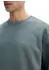 Marc O'Polo Sweatshirt mit großem Rückenprint Lockere Passform (16513426) skipping stone