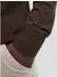 Jack & Jones JJEEMIL KNIT ROLL NECK NOOS Rollkragenpullover Regular Fit (12157417) mulch/twist