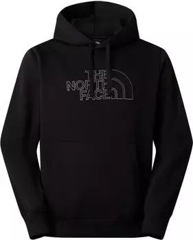 The North Face Drew Peak Light P/O Hoodie (NF0A8C1B) tnf black/anthr