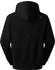 The North Face Drew Peak Light P/O Hoodie (NF0A8C1B) tnf black/anthr