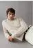 Pepe Jeans Draven V-Ausschnitt-Pullover (PM7000094) ivory weiß