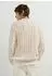 Pepe Jeans Draven V-Ausschnitt-Pullover (PM7000094) ivory weiß
