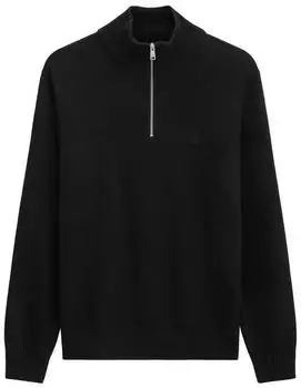 Marc O'Polo Troyer (35368637) schwarz