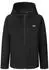 Lacoste SH5545 Regular Fit Sweatjacke (61221535) schwarz
