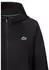 Lacoste SH5545 Regular Fit Sweatjacke (61221535) schwarz