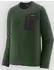 Patagonia R1 Air Fleece Crewneck Pullover (Herren)