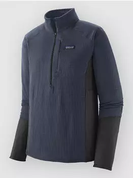 Patagonia Men's R1 P/O (40101) new navy
