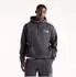 New Balance Reimagined Fleece Hoodie Sweatshirt (MT62E6VJ) schwarz night/dunkelblau