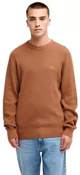 Quiksilver Salt Water Sweatshirt Regular Fit (EQYSW03342-CNW0) rawhide