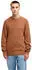 Quiksilver Salt Water Sweatshirt Regular Fit (EQYSW03342-CNW0) rawhide