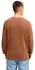 Quiksilver Salt Water Sweatshirt Regular Fit (EQYSW03342-CNW0) rawhide