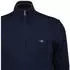 GANT Casual Cotton Zip Cardigan (20255628) marine