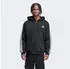 Adidas Essentials 3-Streifen Sweatjacke (KY6559) schwarz/weiß