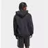 Adidas Essentials 3-Streifen Sweatjacke (KY6559) schwarz/weiß