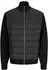 Jack & Jones JJTYLER Strickjacke schwarz