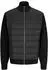 Jack & Jones JJTYLER Strickjacke schwarz